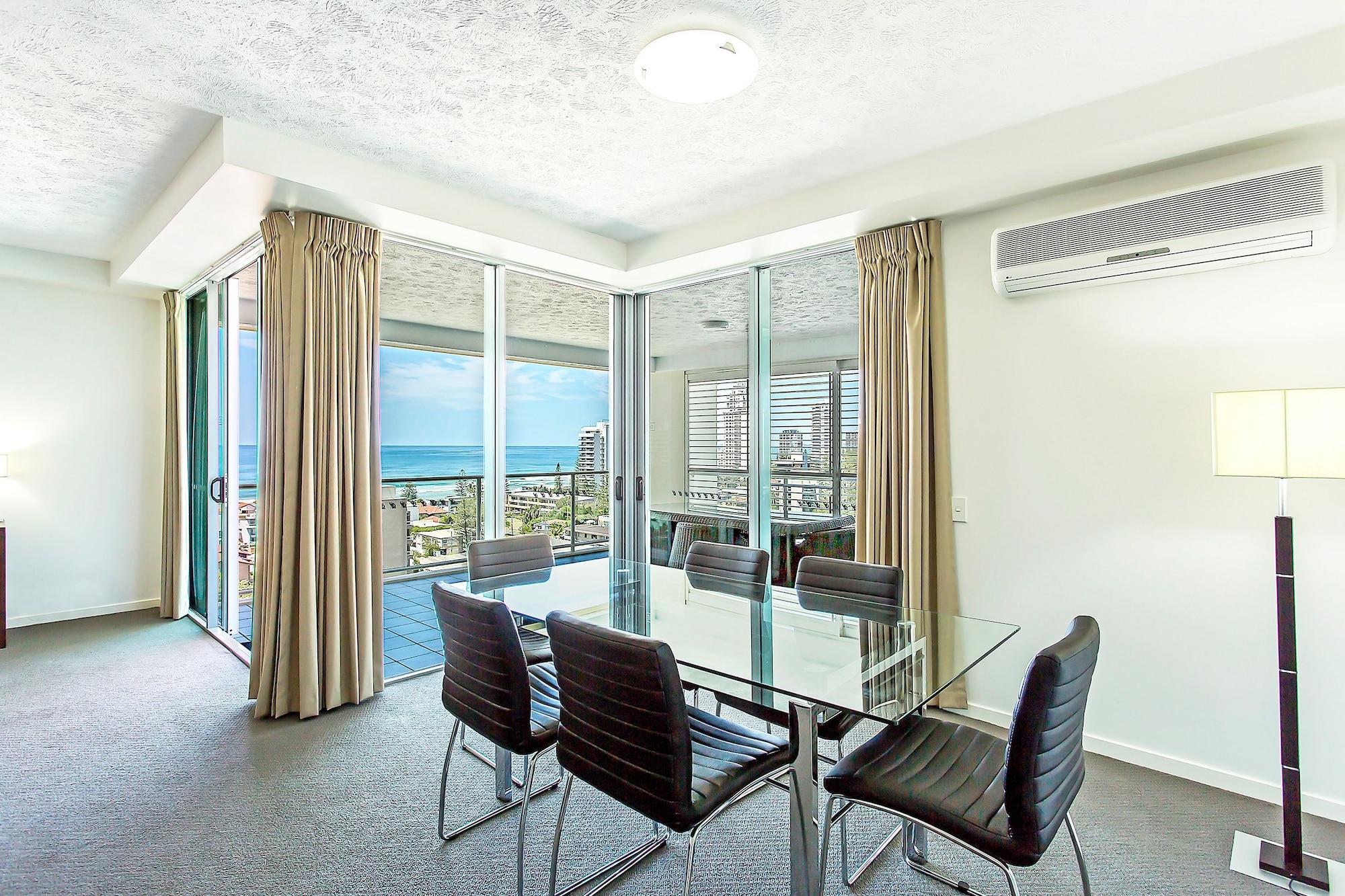 Aparthotel Mantra Wings à Gold Coast Extérieur photo