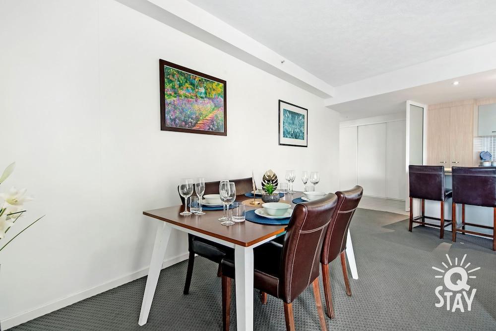 Aparthotel Mantra Wings à Gold Coast Extérieur photo