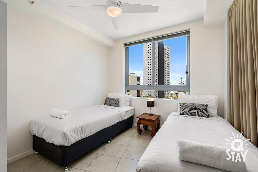 Aparthotel Mantra Wings à Gold Coast Extérieur photo