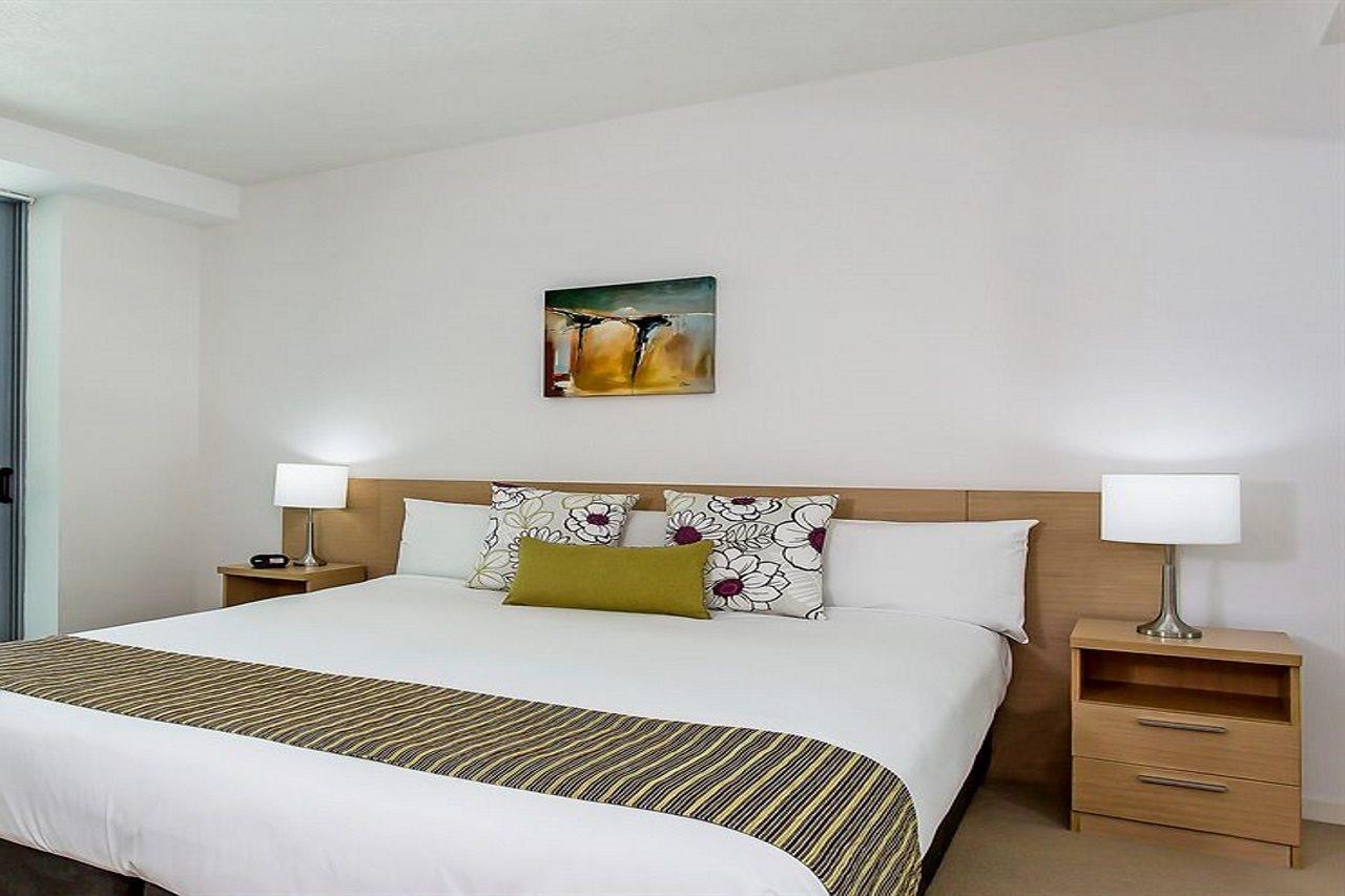 Aparthotel Mantra Wings à Gold Coast Extérieur photo